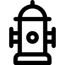 hydrant icon