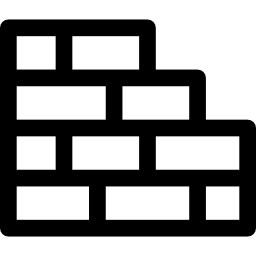 Brickwall icon