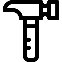 hammer icon