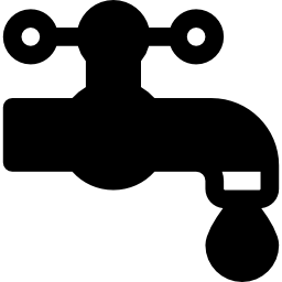 wasserhahn icon