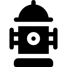 hydrant icon