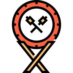 taiko icon