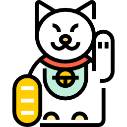 maneki icon