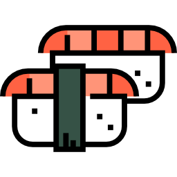 Sushi icon