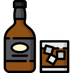 Whisky icon