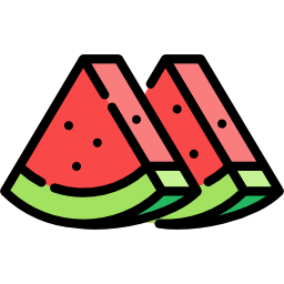 Watermelon icon