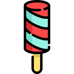 Ice cream icon