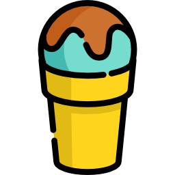 Ice cream icon