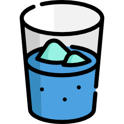 Water icon