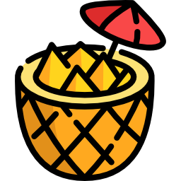 Pineapple icon