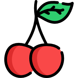 Cherry icon