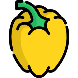 Pepper icon