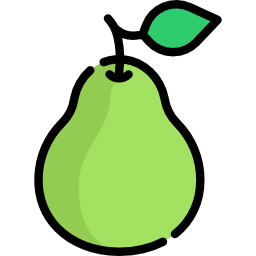 Pear icon