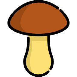 Mushroom icon