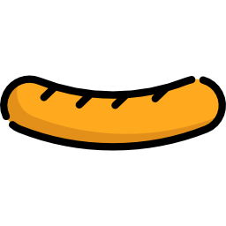 Sausage icon