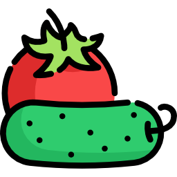 Vegetables icon