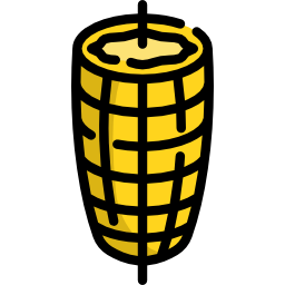 Corn icon