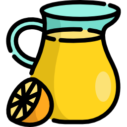 Lemonade icon