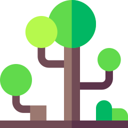 Forest icon