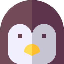 Penguin icon