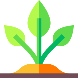 Plant icon