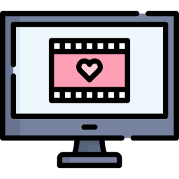 hochzeitsvideo icon