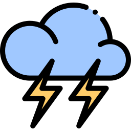 Lightning icon