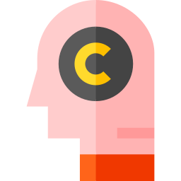 Copyright icon