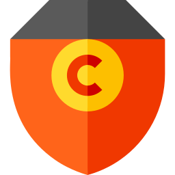 Shield icon