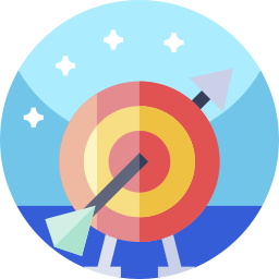 Target icon