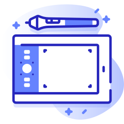 grafiktablet icon