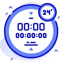 digitaluhr icon