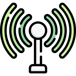 Signal icon