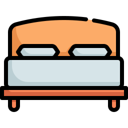 Bed icon