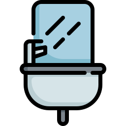 Faucet icon