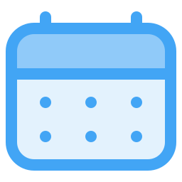 kalender icon