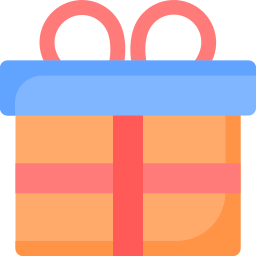 Gift icon