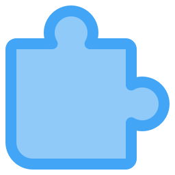 puzzle icon