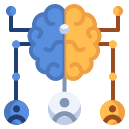 Brainstorm icon