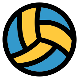 Voleyball icon