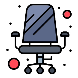 Chair icon