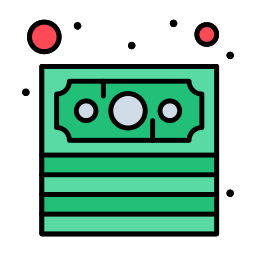 dollar icon