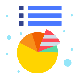 kuchendiagramm icon