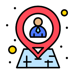 Map icon