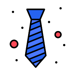 Tie icon