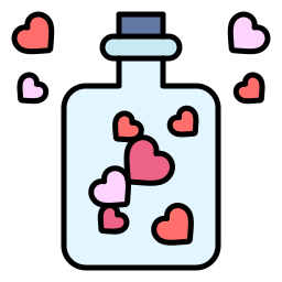 Bottle icon