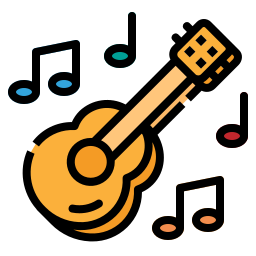 gitarre icon