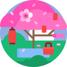 Hanami icon