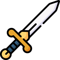 Sword icon