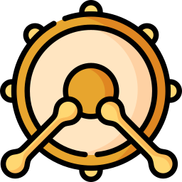 Bodhrán icon